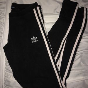 adidas leggings